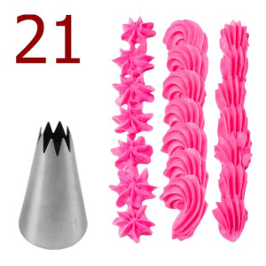 21